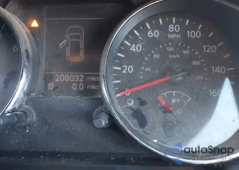 2013 Nissan Rogue S from USA, damaged, VIN JN8AS5MT3DW019181